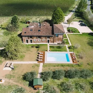Podere Selvatici Appartamento